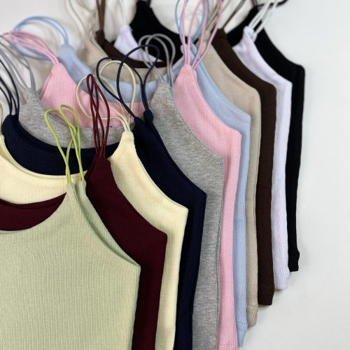 کراپ بند ماکارون دو کش